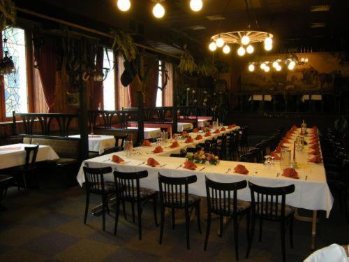 Hotel 4 Hufen Großziethen Extérieur photo