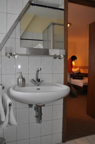 Hotel 4 Hufen Großziethen Extérieur photo