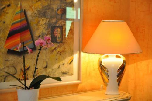 Hotel 4 Hufen Großziethen Extérieur photo